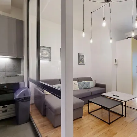 Bluestay 6 - Superbe Appartement A Paris Exterior photo