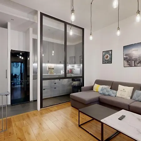 Bluestay 6 - Superbe Appartement A Paris Exterior photo