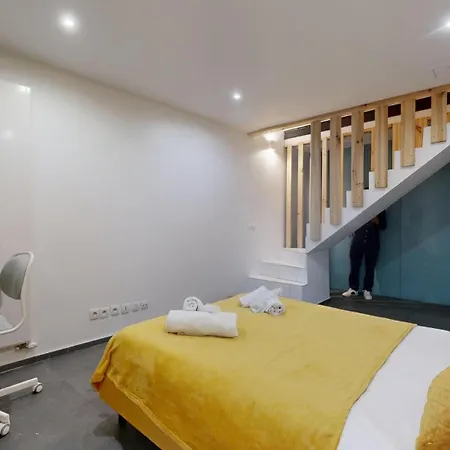 Bluestay 6 - Superbe Appartement A Paris Exterior photo