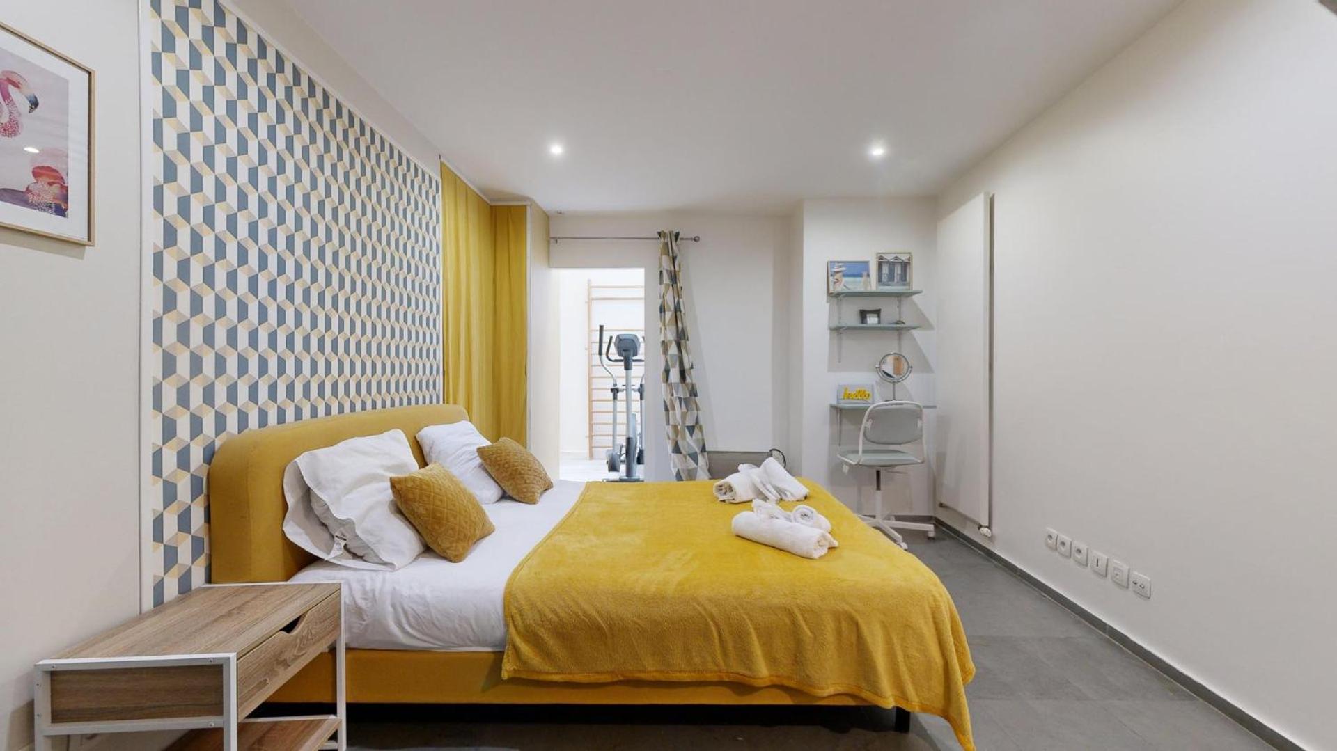 Apartamento Bluestay 6 - Superbe A *