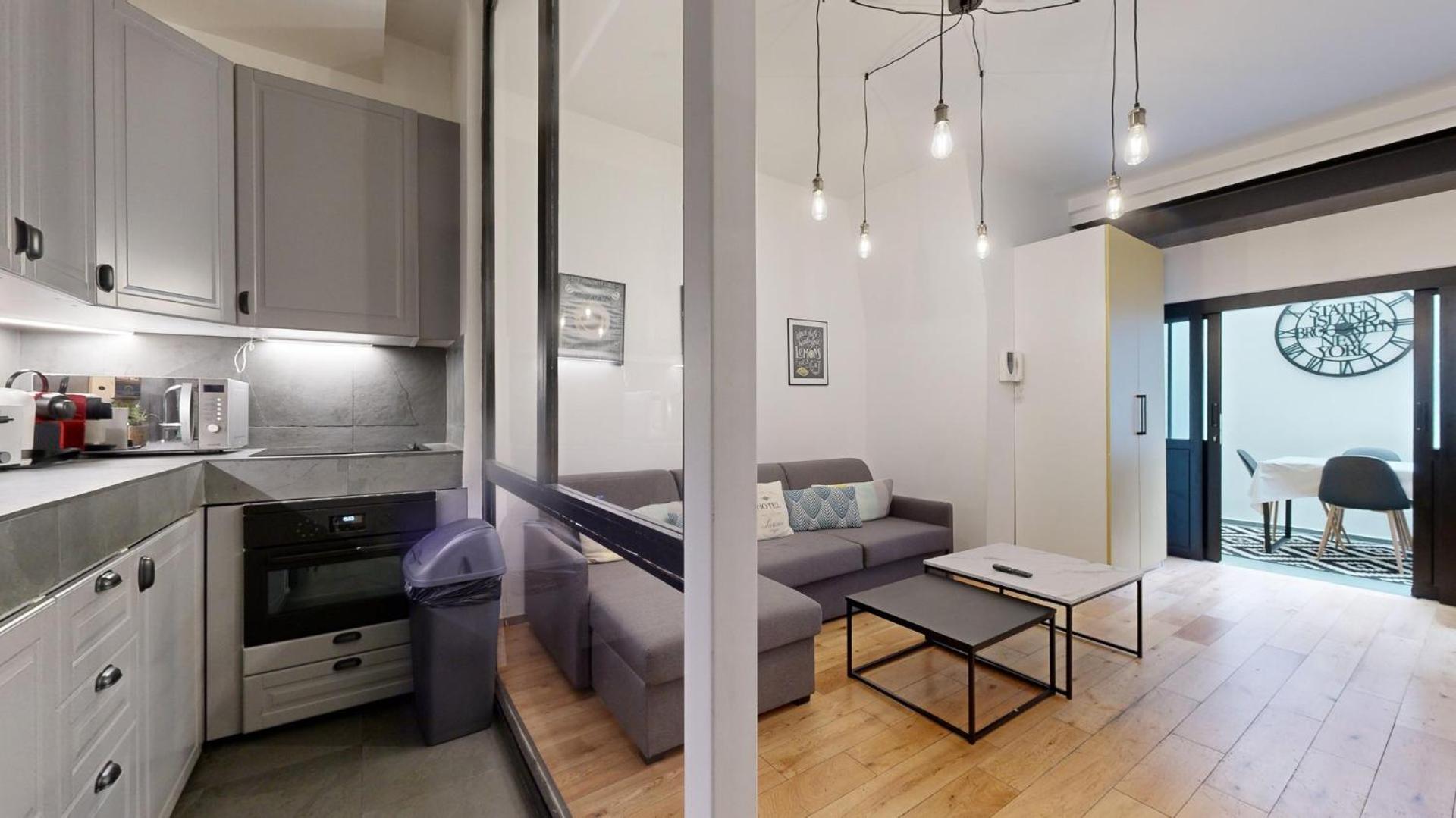 Bluestay 6 - Superbe A * París