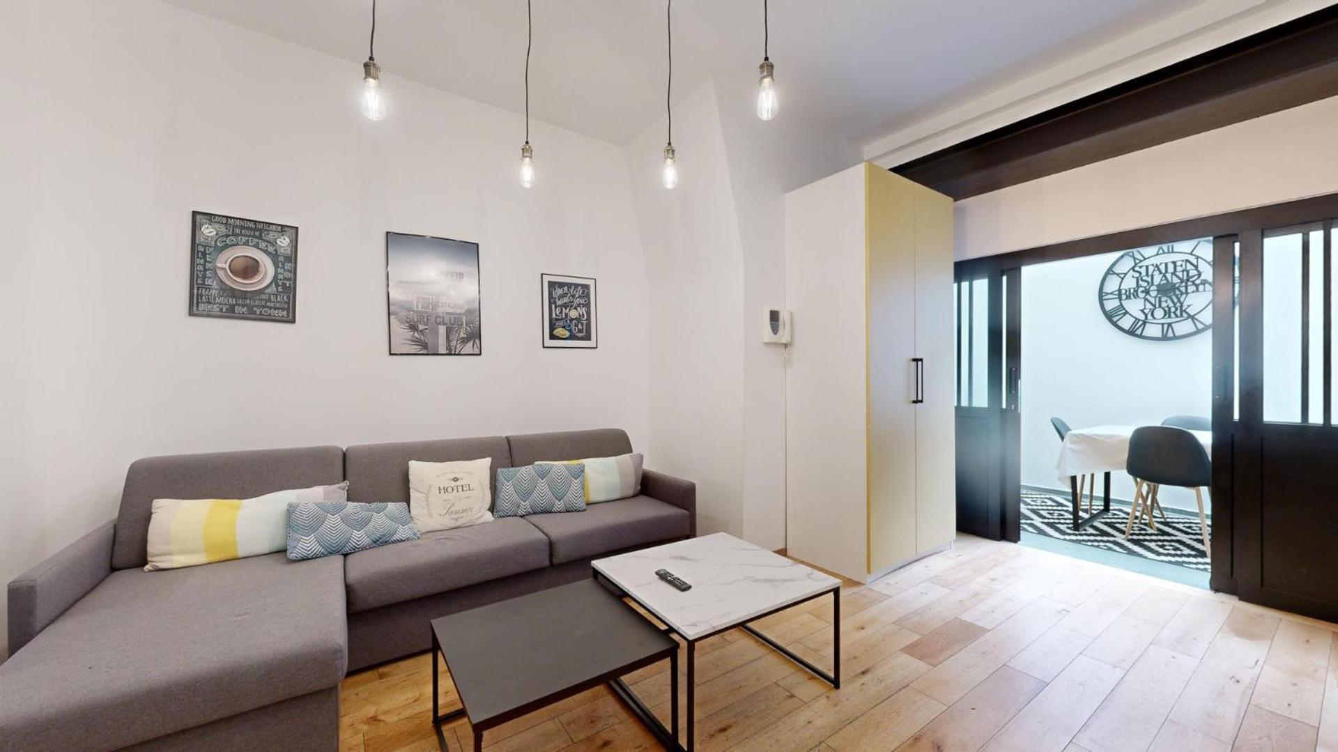 Bluestay 6 - Superbe A Apartamento *