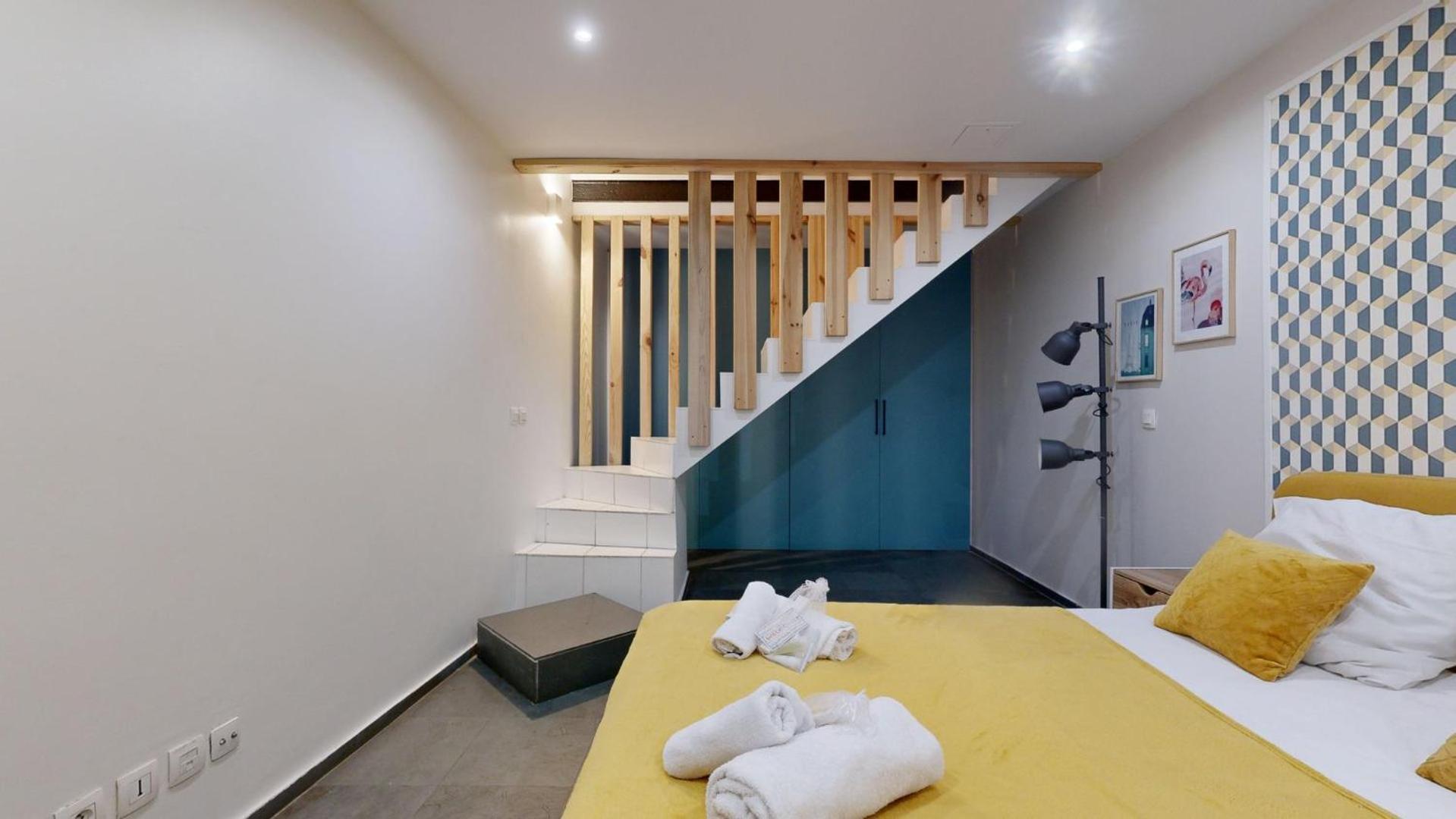 Bluestay 6 - Superbe A Apartamento *