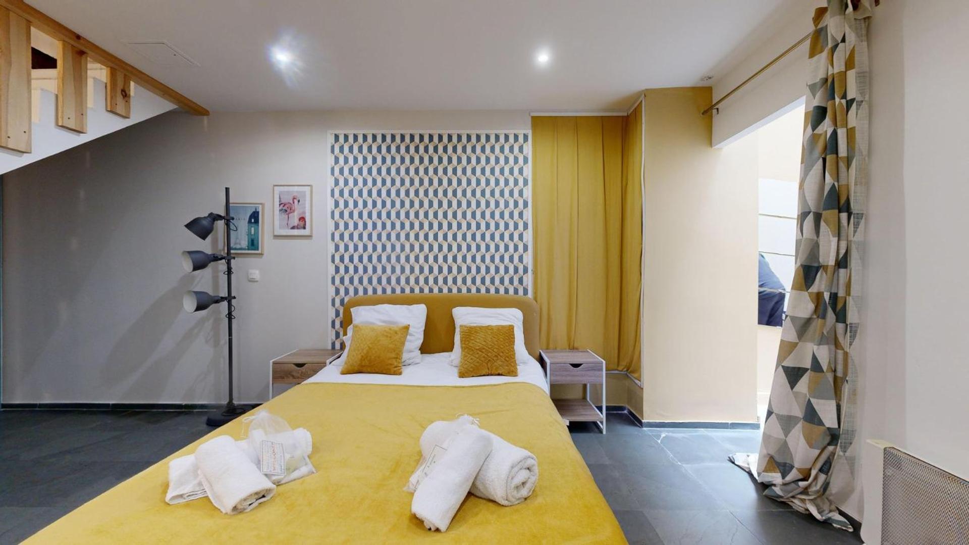 Apartamento Bluestay 6 - Superbe A