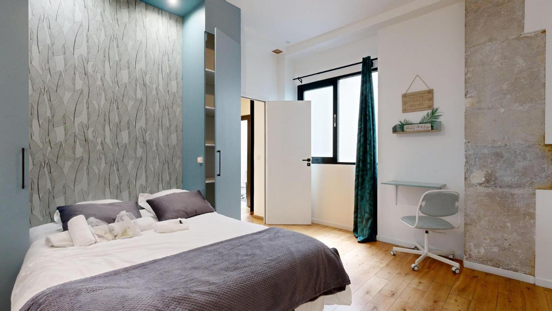 Bluestay 6 - Superbe A Apartamento Paris