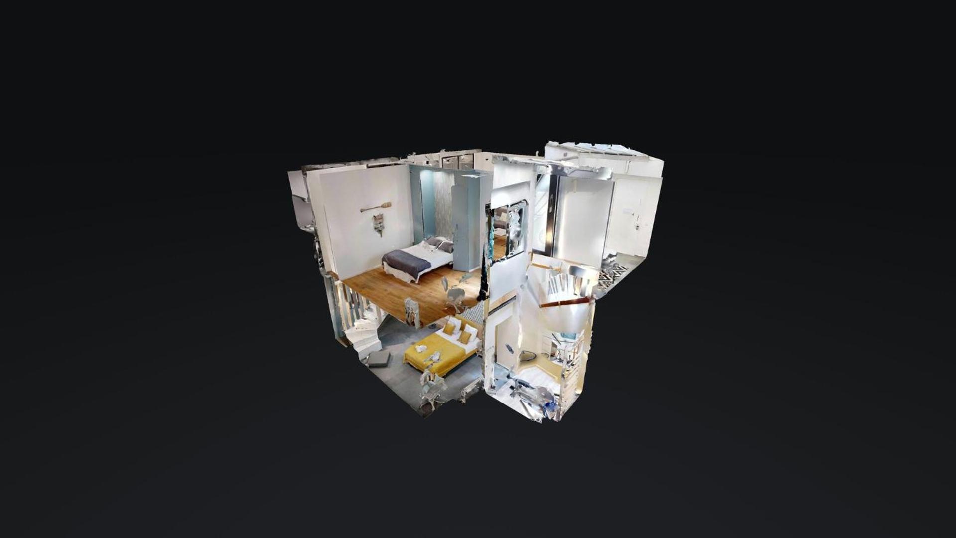 Bluestay 6 - Superbe A Apartamento *