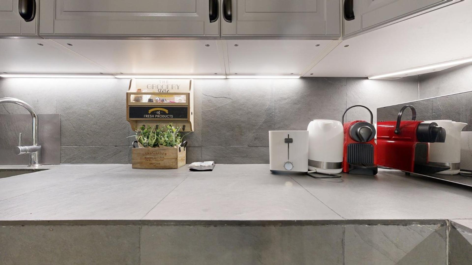 Bluestay 6 - Superbe A Apartamento