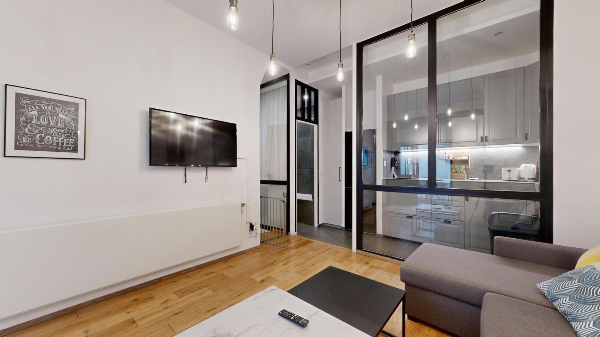 Apartamento Bluestay 6 - Superbe A