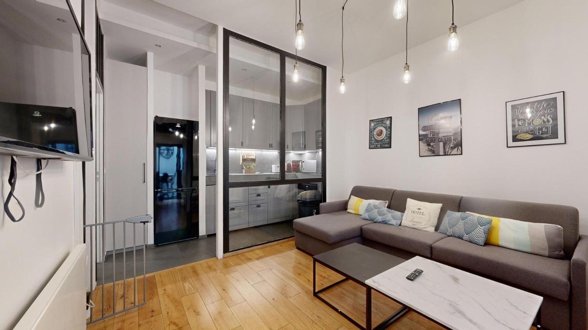 Bluestay 6 - Superbe A Apartamento